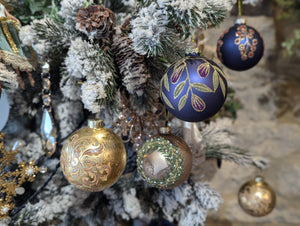 Seasonal Splendour