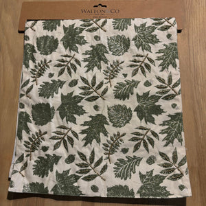 Leaf Runner