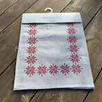 Load image into Gallery viewer, Embroided Skansen Runner 35x175cm
