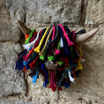 Load image into Gallery viewer, Ailsa Mini (Cotton Multi)
