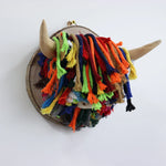 Load image into Gallery viewer, Ailsa Mini (Cotton Multi)
