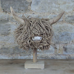 Load image into Gallery viewer, Elspeth Medium (Jute Natural)
