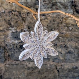 Paper Flower