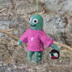 Load image into Gallery viewer, Timmy Tentaclaus
