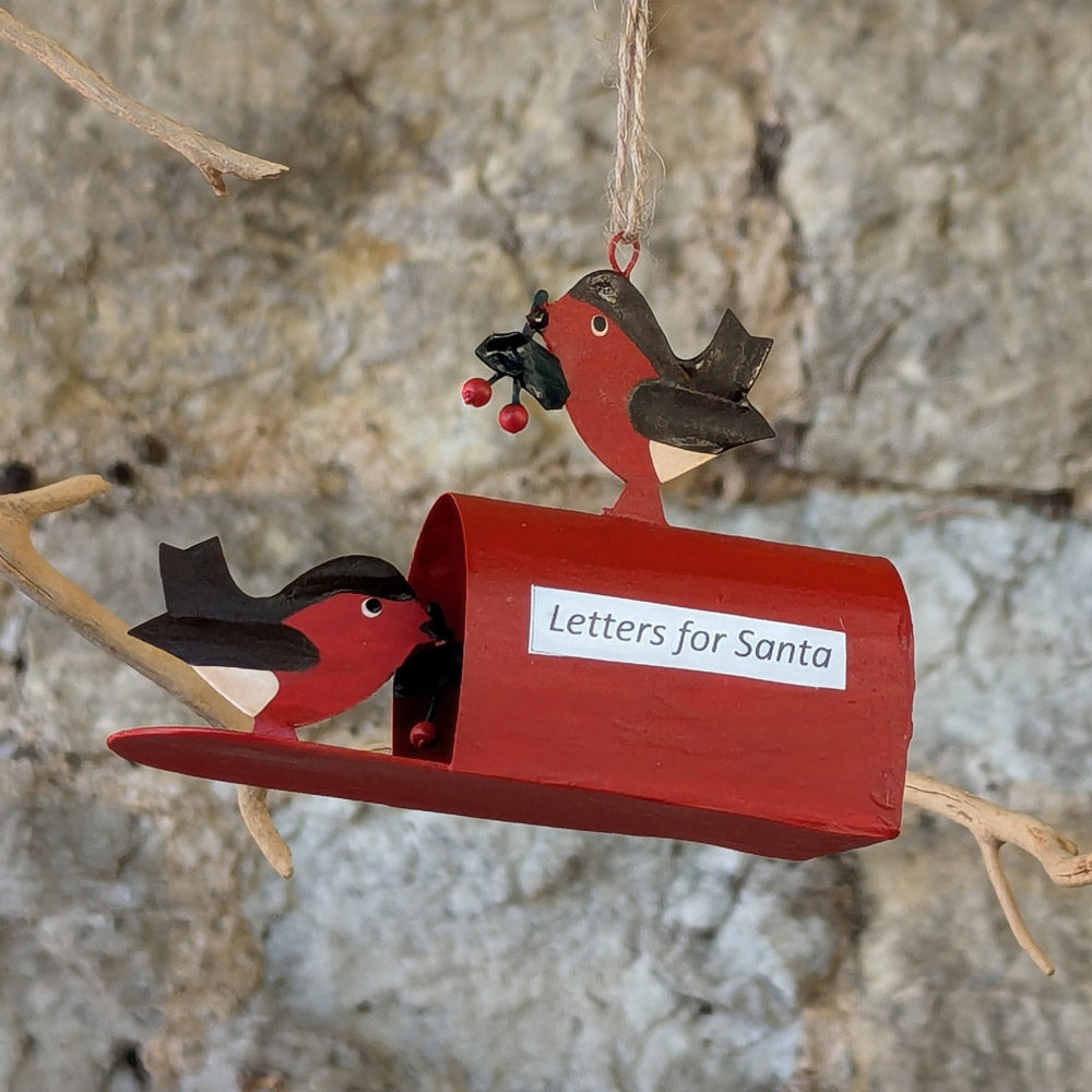 Letters to Santa
